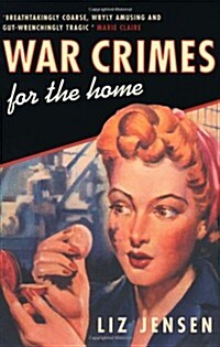 War Crimes for the Home (Paperback)