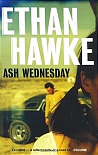 Ash Wednesday (Paperback)