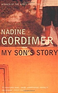 My Sons Story (Paperback)