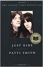 Just Kids : the National Book Award-winning memoir (Paperback)