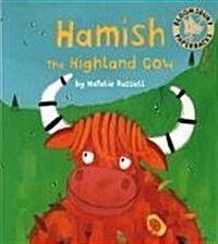 Hamish the Highland Cow (Paperback)