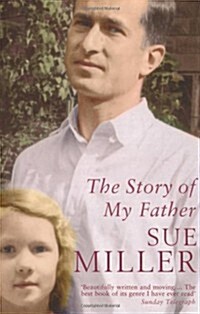 The Story of My Father (Paperback)