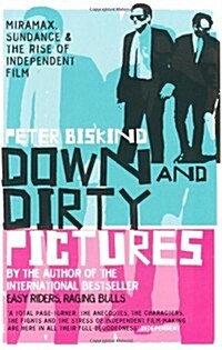 Down and Dirty Pictures (Paperback)