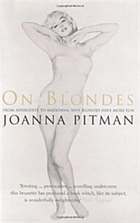 On Blondes (Paperback)