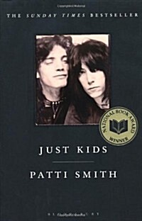 Just Kids : the National Book Award-winning memoir (Paperback)