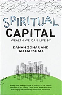 Spiritual Capital (Paperback, New ed)
