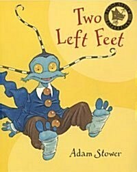 Two Left Feet (Paperback, New ed)