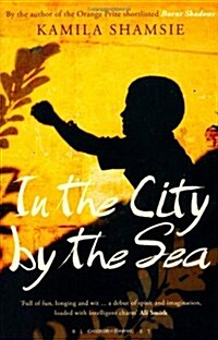 In the City by the Sea (Paperback)