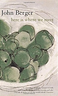 Here is Where We Meet (Paperback)