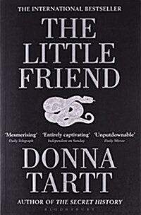 The Little Friend (Paperback, New ed)