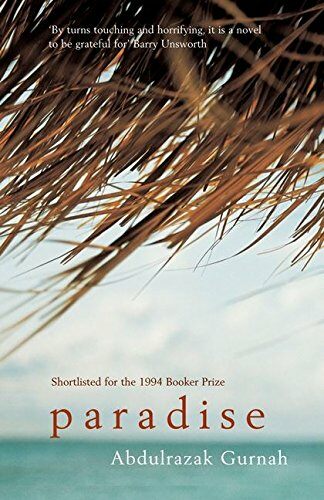 Paradise (Paperback)