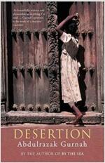 Desertion (Paperback)
