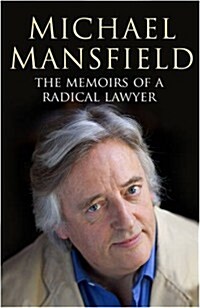 Memoirs of a Radical Lawyer (Hardcover)