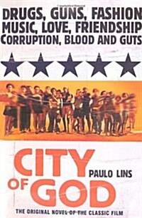 City of God (Paperback)