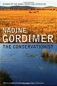 The Conservationist (Paperback)