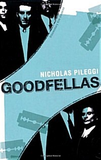 Goodfellas (Paperback, New ed)