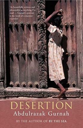 Desertion (Paperback)