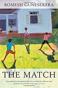 The Match (Paperback)