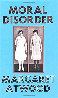 Moral Disorder (Hardcover)