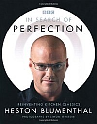 In Search of Perfection (Hardcover)