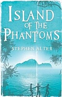 Island of the Phantoms (Paperback)