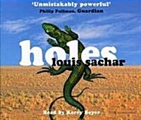 Holes (CD-Audio, New ed)