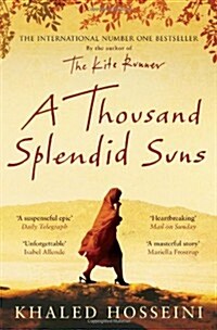 A Thousand Splendid Suns (Paperback)