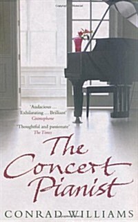 The Concert Pianist (Paperback, New ed)