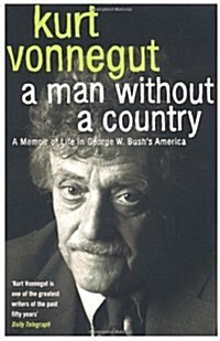 A Man without a Country (Paperback, New ed)
