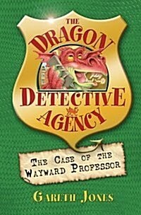 The Case of the Wayward Professor (Paperback)