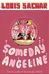 [중고] Someday Angeline (Paperback)