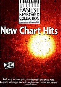 New Chart Hits (Paperback)