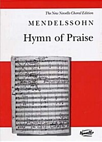 Hymn of Praise (): Vocal Score (Paperback)