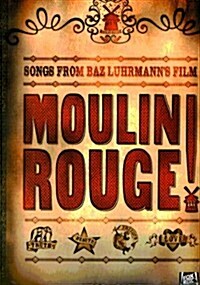 Moulin Rouge (Paperback)