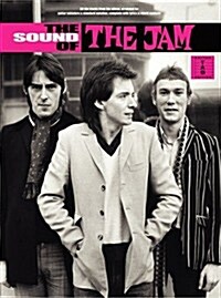 The Sound of the Jam (Paperback, Guitar TAB ed)