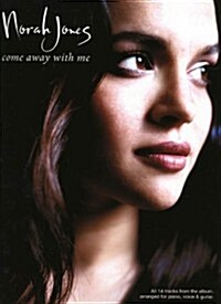 Come Away with Me (Paperback)