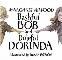 Bashful Bob and Doleful Dorinda (Paperback)