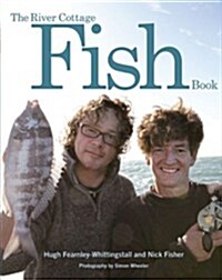 River Cottage Fish Book (Hardcover)