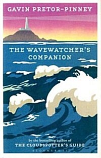 Wavewatchers Companion (Hardcover)