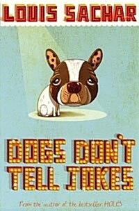 Dogs Dont Tell Jokes (Paperback)