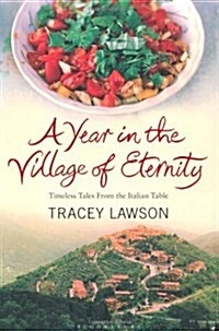 Year in the Village of Eternity (Hardcover)