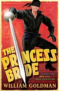 The Princess Bride (Paperback)