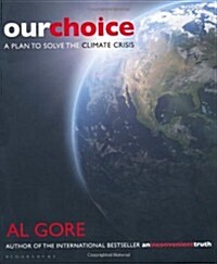 [중고] Our Choice (Hardcover)