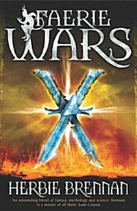 Faerie Wars (Paperback)