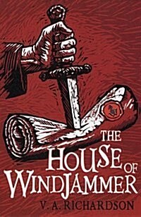 The House of Windjammer (Paperback, New ed)