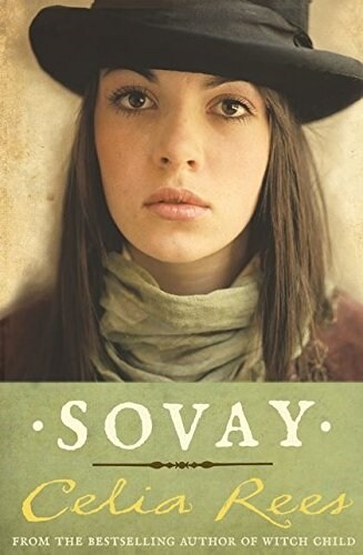 Sovay (Paperback)