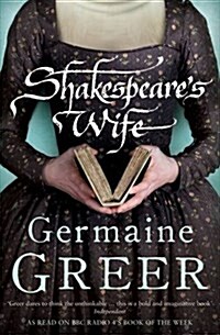 Shakespeares Wife (Paperback)