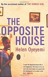 The Opposite House (Paperback)