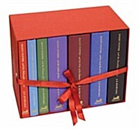 Harry Potter Special Edition Boxed Set (Hardcover)