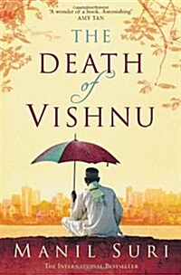 The Death of Vishnu (Paperback)